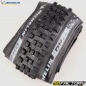 Pneu de bicicleta XNUMXxXNUMX (XNUMX-XNUMX) Michelin  DHXNUMX Racing  Linha TLR com hastes flexíveis