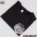 T-shirt RMS Classic black