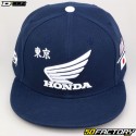 Kappe D'Cor Honda Factory Navy blau