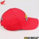 Gorra Honda Elsinore roja