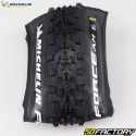 Pneu de bicicleta 26x2.25 (57-559) Michelin Force Link flexível AM Performance Line TLR