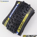 Bicycle front tire 29x2.60 (65-622) Michelin E-Wild Racing Line TLR with flexible rods