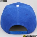 Gorra D'Cor Suzuki Factory azul