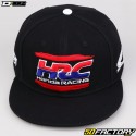 D&#39;Cor Honda HRC cap black