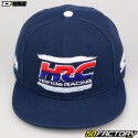 Cappellino D&#39;Cor Honda HRC blu navy