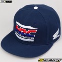 D&#39;Cor Honda HRC cap navy blue