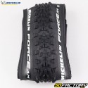 Pneu de bicicleta XNUMXxXNUMX (XNUMX-XNUMX) Michelin Force  Link flexível AM Performance Line TLR