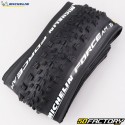 Pneu de bicicleta XNUMXxXNUMX (XNUMX-XNUMX) Michelin Force  Link flexível AM Performance Line TLR