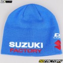 Gorro D&#39;Cor Suzuki Factory azul