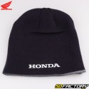 Gorro Honda Vintage preto