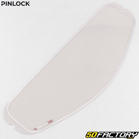 Pantalla antivaho para casco MT Blade SV, Stinger, visera de casco Thunder III...