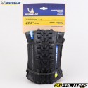 Bicycle tire 27.5x2.60 (66-584) Michelin Force AM2 Competition Line TLR with flexible rods