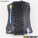 Pneumatico per bicicletta 27.5x2.60 (66-584) Michelin Force AM2 Competition Line TLR con aste flessibili