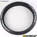 Bicycle front tire 27.5x2.60 (66-584) Michelin E-Wild Competition Line TLR with soft rods