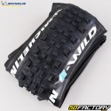 Bicycle rear tire 29x2.60 (66-622) Michelin E-Wild Competition Line TLR with soft rods