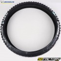 Bicycle rear tire 29x2.60 (66-622) Michelin E-Wild Competition Line TLR with soft rods