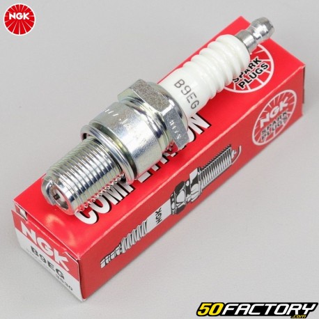 Spark plug NGK B9EG Racing