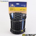 Bicycle tire 27.5x2.60 (66-584) Michelin Wild AM2 Competition Line TLR with soft rods