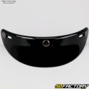 Helmet visor vintage Nox black