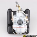 Carburateur Ø14 mm complet type Gurtner GA14 Peugeot 103 SPX, RCX...