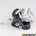 Carburateur Ø14 mm complet type Gurtner GA14 Peugeot 103 SPX, RCX...