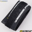 Neumático de bicicleta XNUMXxXNUMXC (XNUMX-XNUMX) Michelin Power  Línea de competición Gravel TLR con cubiertas blandas