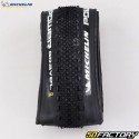 Bicycle tire 700x33C (33-622) Michelin Power Gravel Competition Line TLR with soft clinchers