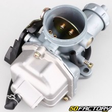 Carburatore Ø30 mm tipo PZ30 Dirt Bike, 125... (starter a cavo)