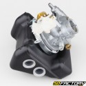 Ã˜12 mm carburettor complete original type Peugeot 101, 103 Vogue, SP ...