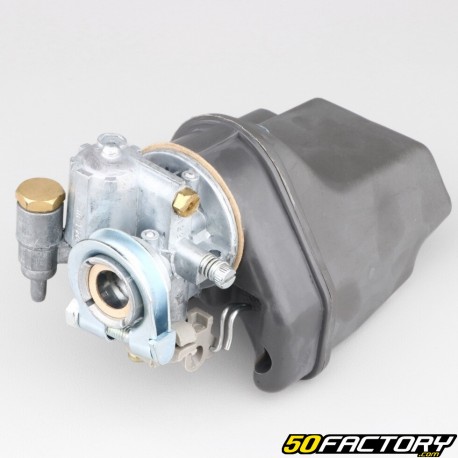 Ã˜12 mm carburettor complete original type Peugeot 103 MVL, SP ...