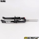 Fourche vélo VTT 26 pouces Wag Bike (pivot 1" 1/8)