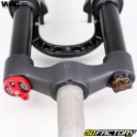 Fourche vélo VTT 26 pouces Wag Bike (pivot 1" 1/8)