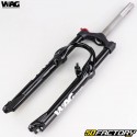 Wag Bike 26 inch MTB bike fork (1&quot; 1/8 threaded steerer)