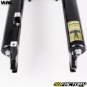 Wag Bike 26 inch MTB bike fork (1&quot; threaded steerer)