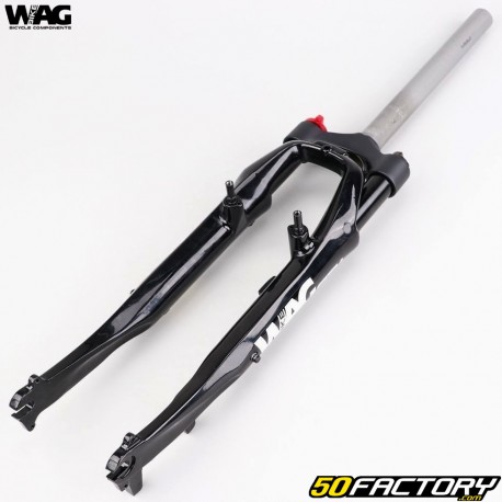 Forcella bici Wag Bike 28 pollici VTC (cannotto 1&quot; 1/8)