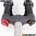 Forcella bici Wag Bike 28 pollici VTC (cannotto 1&quot; 1/8)