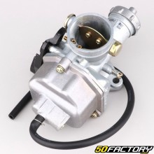 Carburetor Ø27 mm YX, Lifan 88, 107, 110, 125 4T