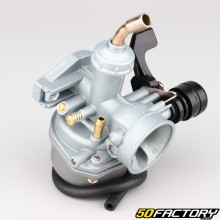 Vergaser Ø19 mm startEr Hebel Shineray, Loncin ATV 200, 250, Kinroad XT50QT...