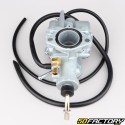 Carburador Ø26 mm tipo PZ26 Lifan 125, 150 starter al cable