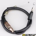 Carburador Ø24 mm tipo PZ24 dirt-bicicleta (motor Lifan) starter al cable