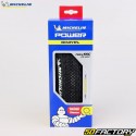 Neumático de bicicleta XNUMXxXNUMXC (XNUMX-XNUMX) Michelin Power  Línea de competición Gravel TLR con cubiertas blandas