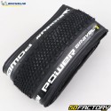 Pneu de bicicleta 700x40C (40-622) Michelin Power Gravel Competition Line TLR com soft clinchers