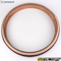 Bicycle tire 700x47C (47-622) Michelin Power Gravel TLR beige sidewalls with soft bead