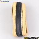 Bicycle tire 700x25C (25-622) Michelin Power Cup Competition Line beige sides with flexible rods