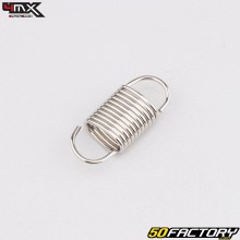 Rear brake pedal spring KTM SX-F 250 (2016 - 2022), Husqvarna FE 350 (2017 - 2022)... 4MX