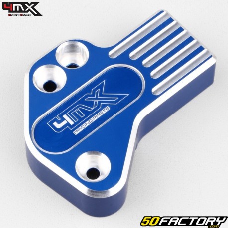 T sensor protectionPS KTM EXC 250, 300 (2018 - 2023)... 4MX blue