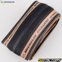 Bicycle tire 700x36C (36-622) Michelin Power Adventure Competition Line TLR beige sides with soft rods