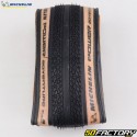 Bicycle tire 700x36C (36-622) Michelin Power Adventure Competition Line TLR beige sides with soft rods