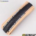 Bicycle tire 700x28C (28-622) Michelin Dynamic Classic beige sides with soft rods