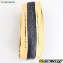 Bicycle tire 700x25C (25-622) Michelin Power Cup Competition Line TLR beige sidewalls with soft rods